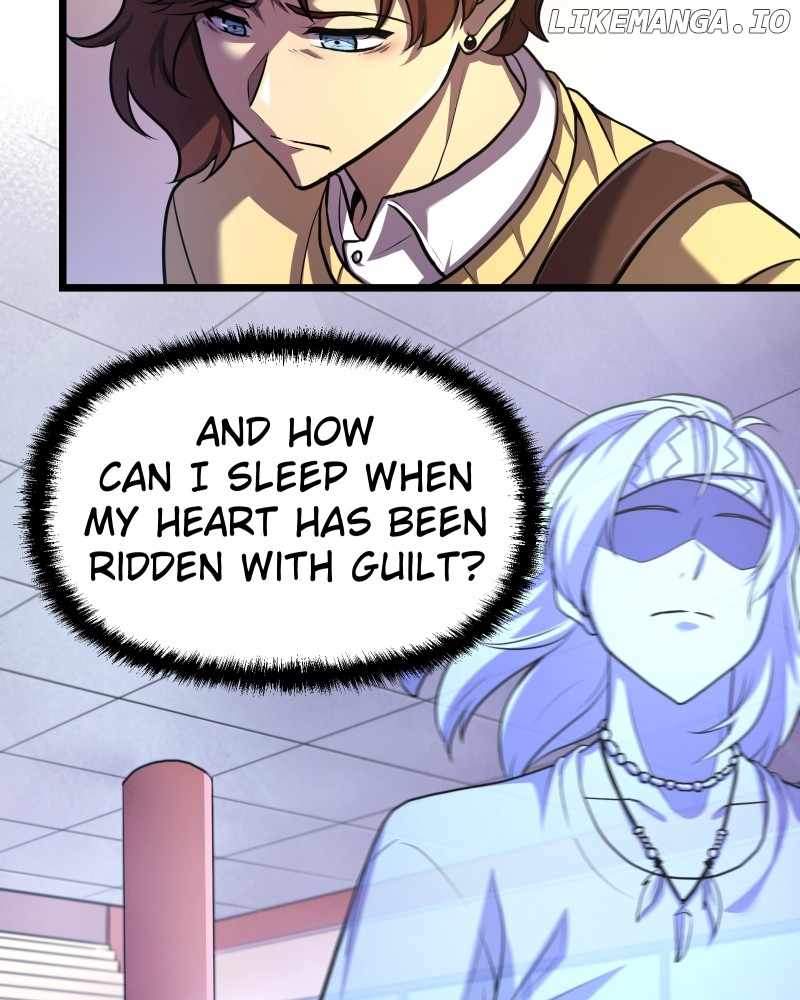 Code Demon Chapter 16 - Page 38