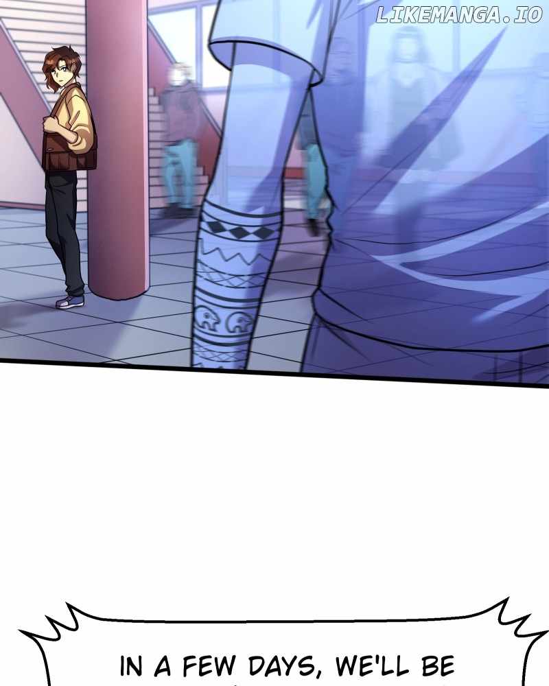 Code Demon Chapter 16 - Page 39