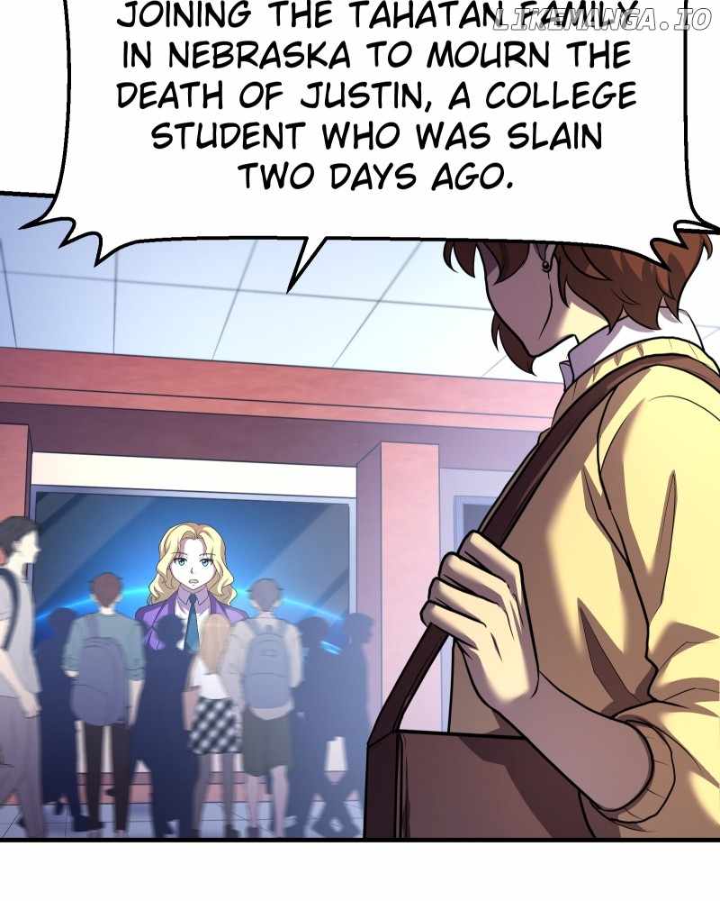 Code Demon Chapter 16 - Page 40