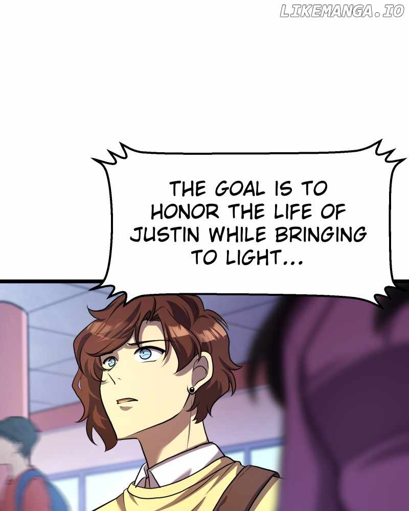 Code Demon Chapter 16 - Page 41