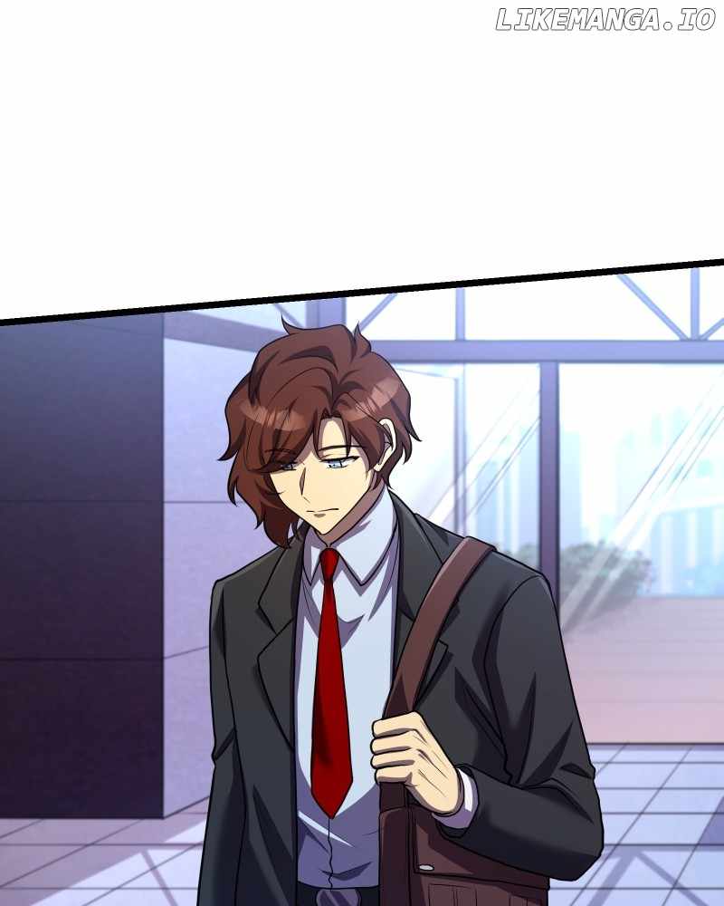 Code Demon Chapter 16 - Page 45