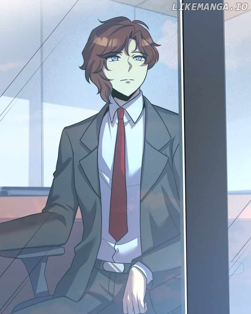 Code Demon Chapter 16 - Page 51