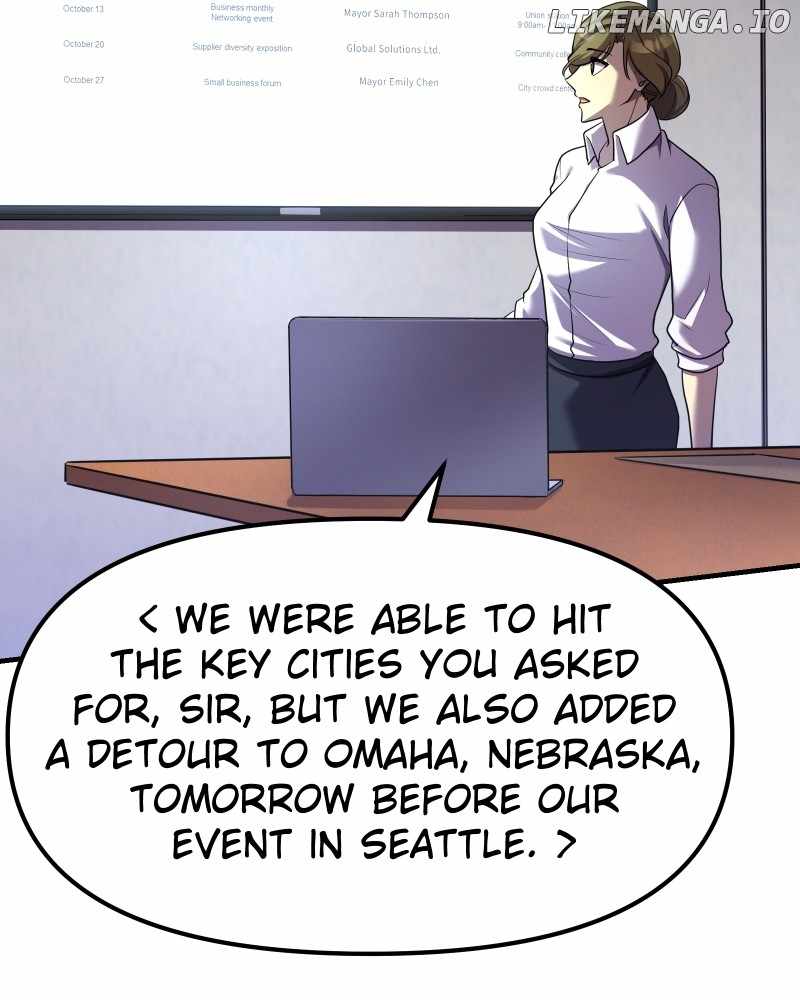 Code Demon Chapter 16 - Page 53