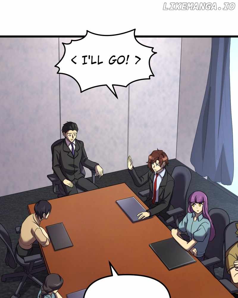 Code Demon Chapter 16 - Page 57