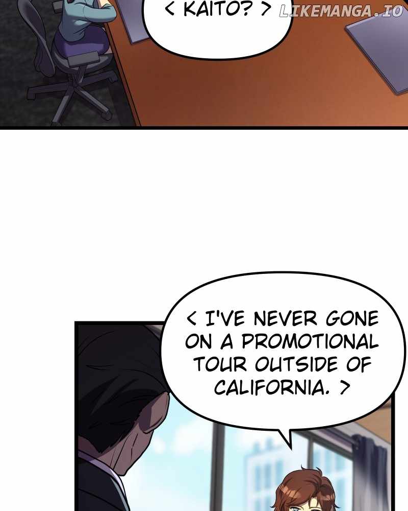Code Demon Chapter 16 - Page 58