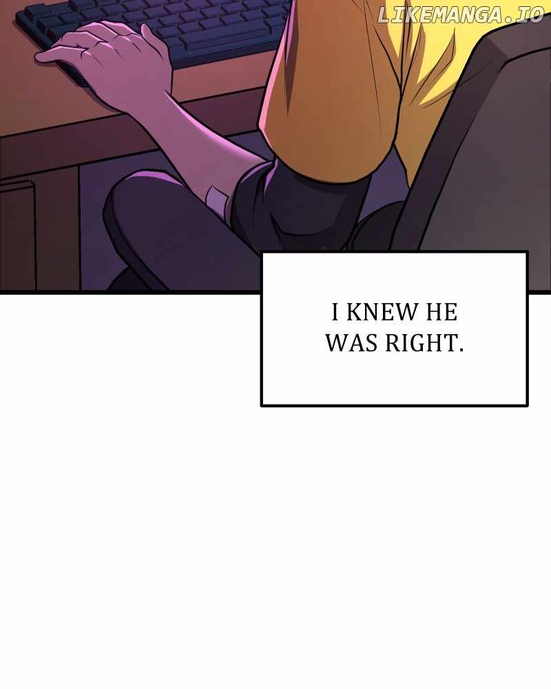 Code Demon Chapter 16 - Page 6