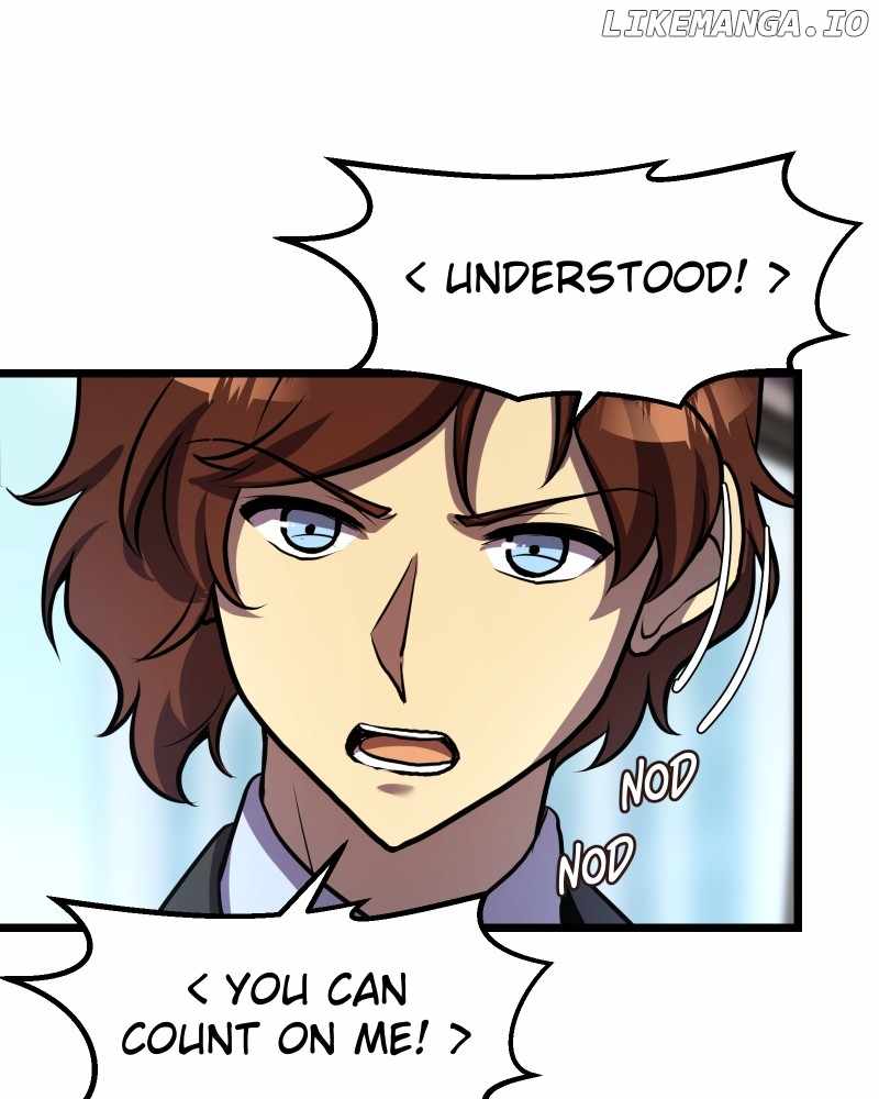 Code Demon Chapter 16 - Page 63