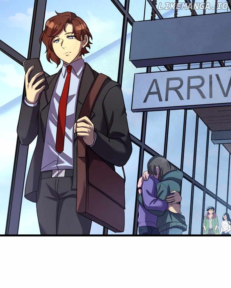 Code Demon Chapter 16 - Page 66