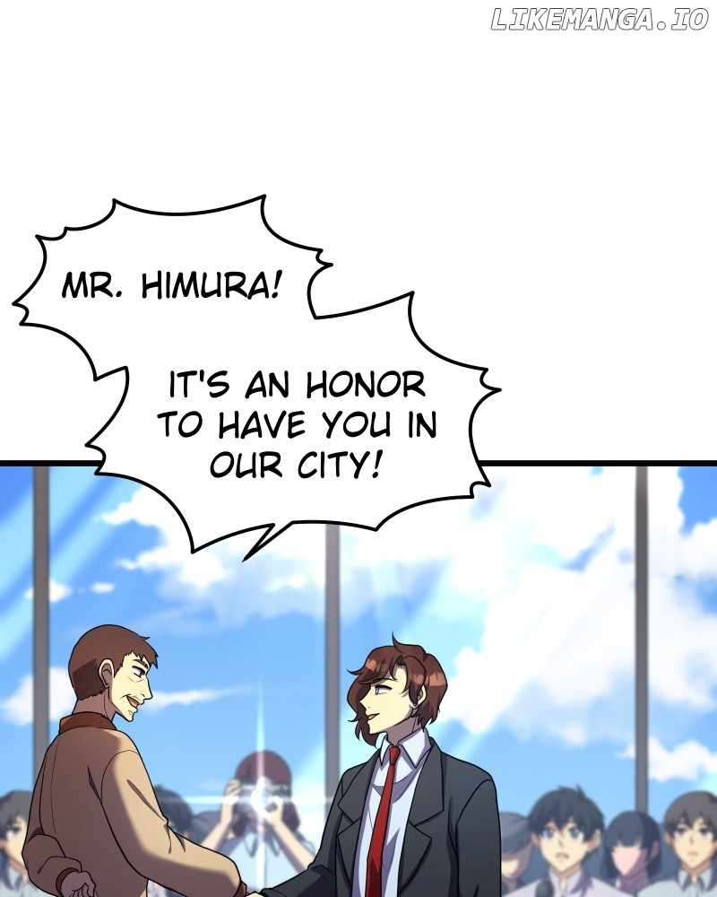 Code Demon Chapter 16 - Page 67