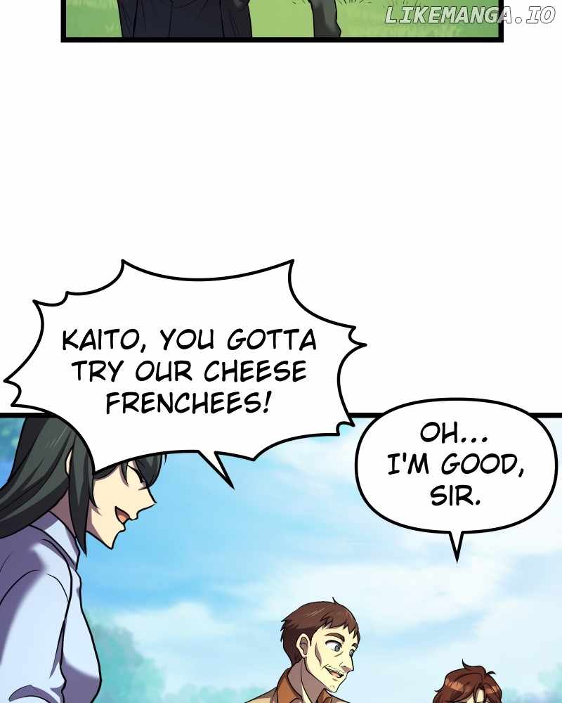 Code Demon Chapter 16 - Page 70