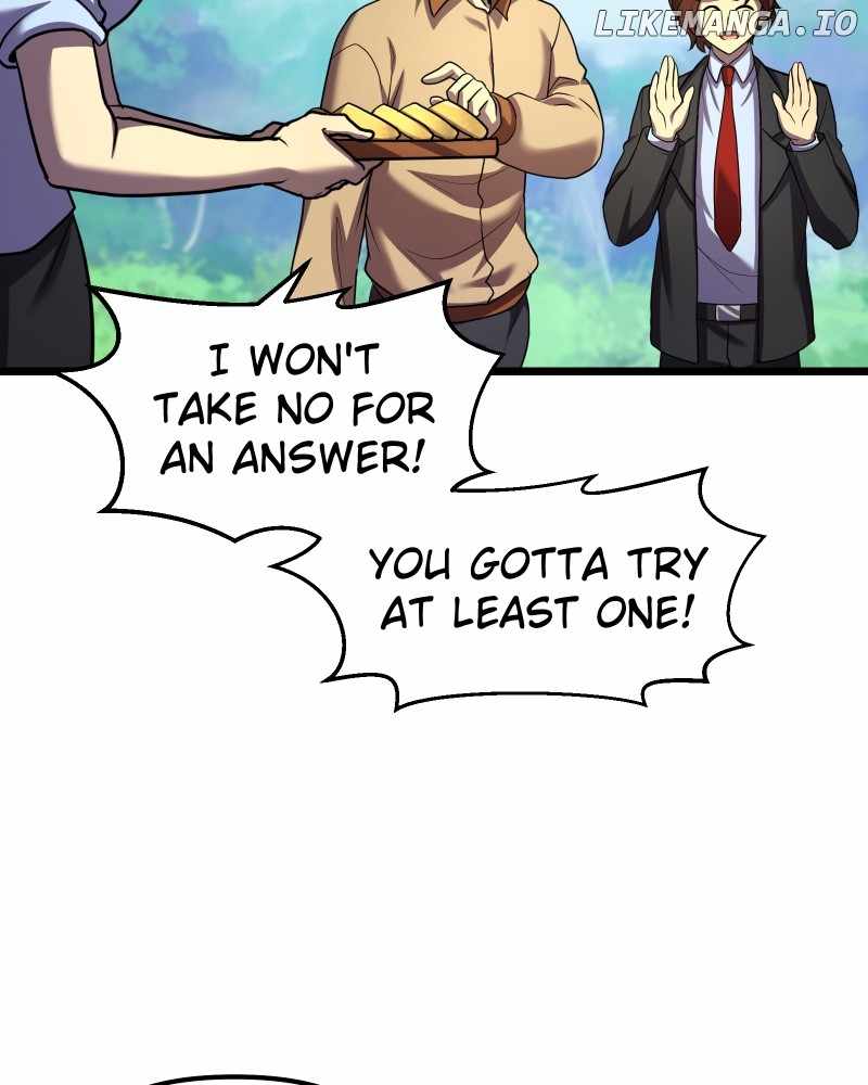 Code Demon Chapter 16 - Page 71