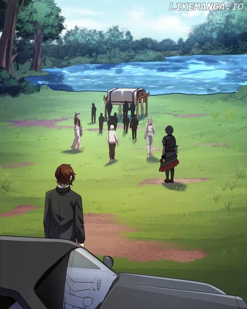 Code Demon Chapter 16 - Page 75