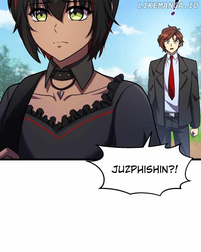 Code Demon Chapter 16 - Page 77