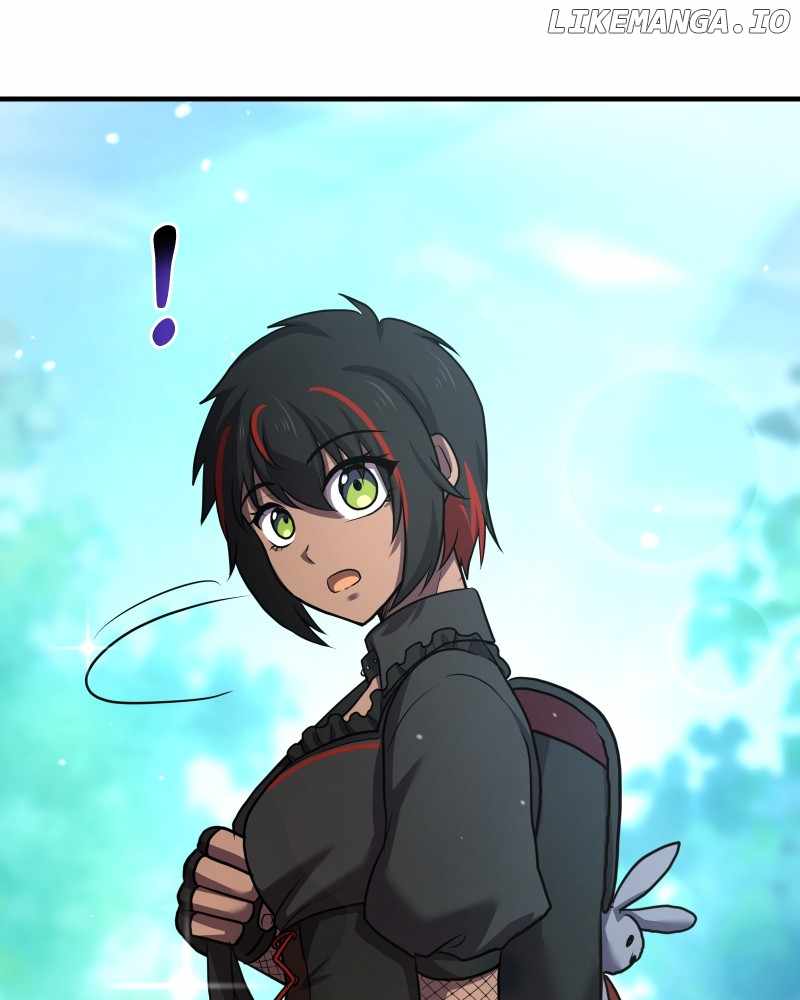 Code Demon Chapter 16 - Page 78