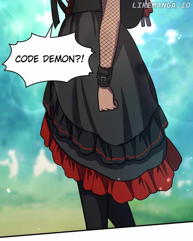 Code Demon Chapter 16 - Page 79
