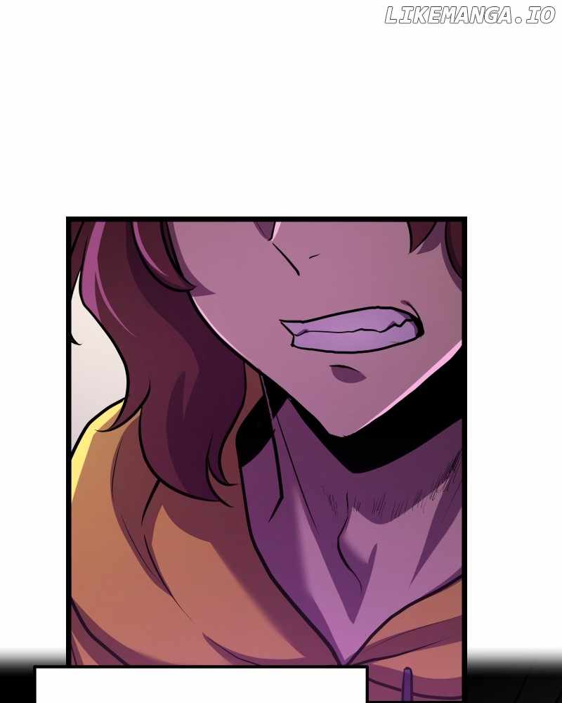 Code Demon Chapter 16 - Page 8