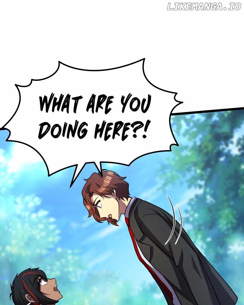 Code Demon Chapter 16 - Page 80