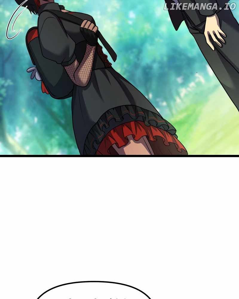 Code Demon Chapter 16 - Page 81