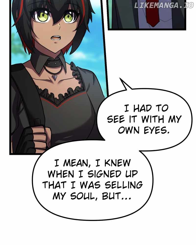 Code Demon Chapter 16 - Page 83