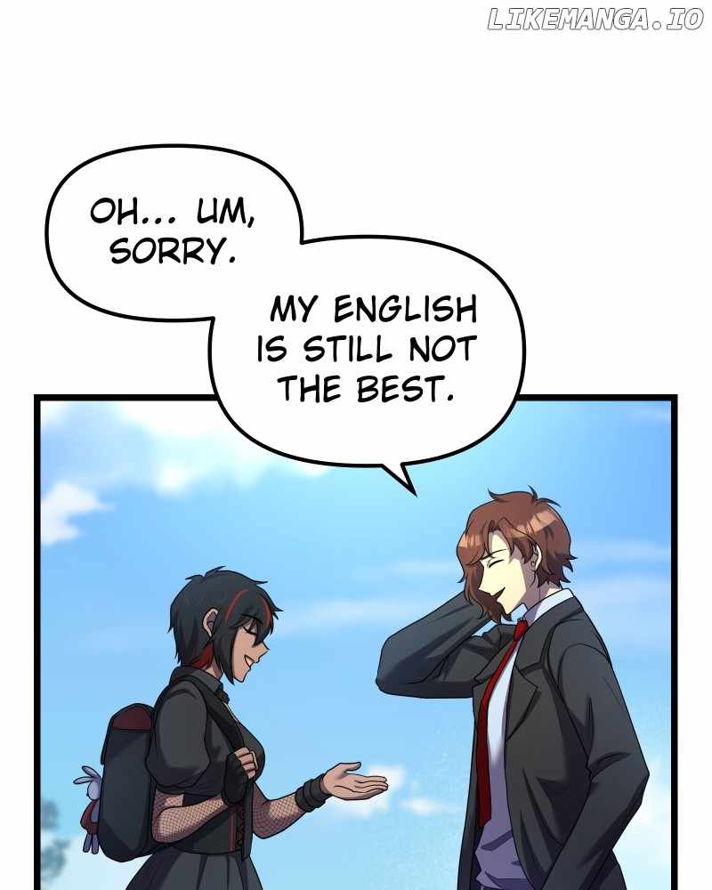 Code Demon Chapter 16 - Page 84