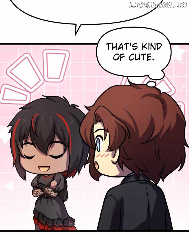 Code Demon Chapter 16 - Page 86