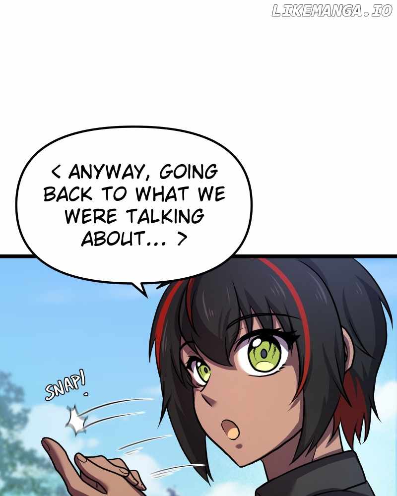 Code Demon Chapter 16 - Page 87