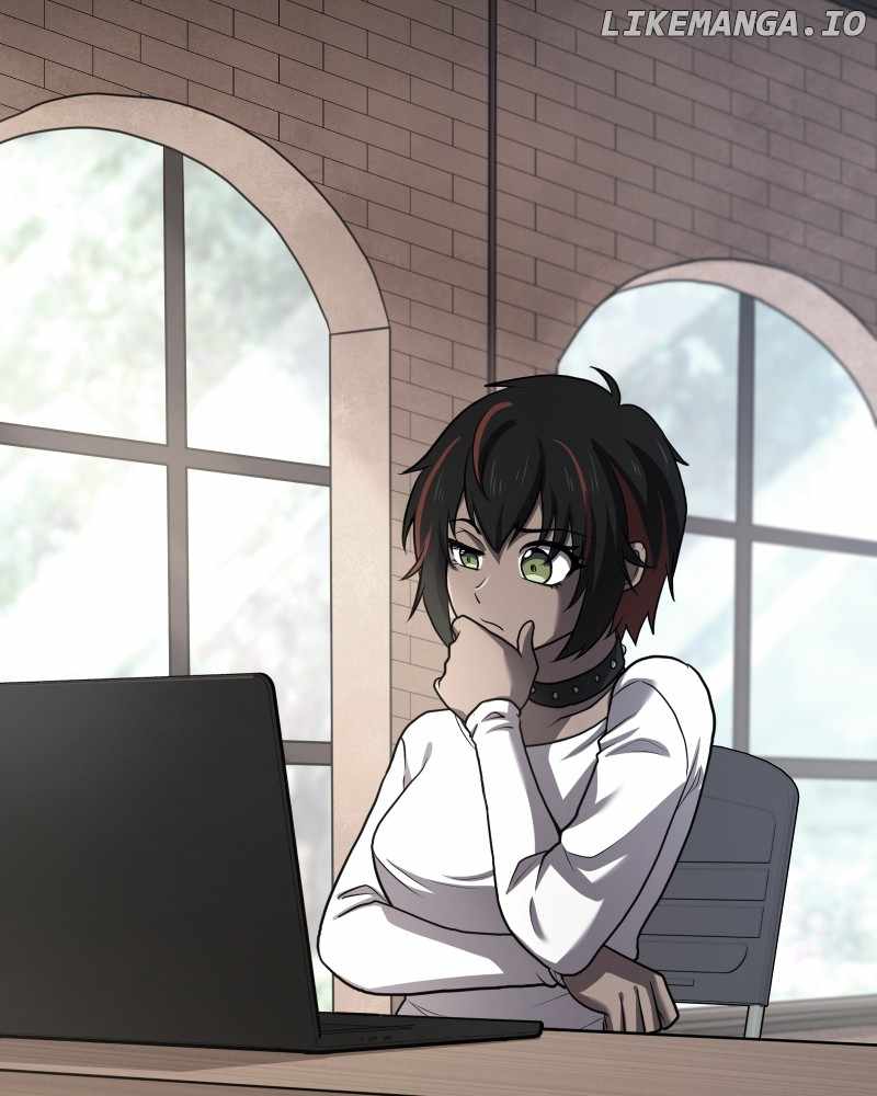 Code Demon Chapter 16 - Page 89