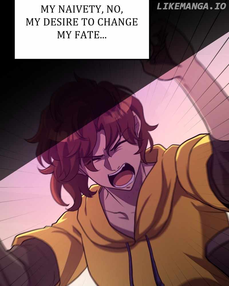 Code Demon Chapter 16 - Page 9