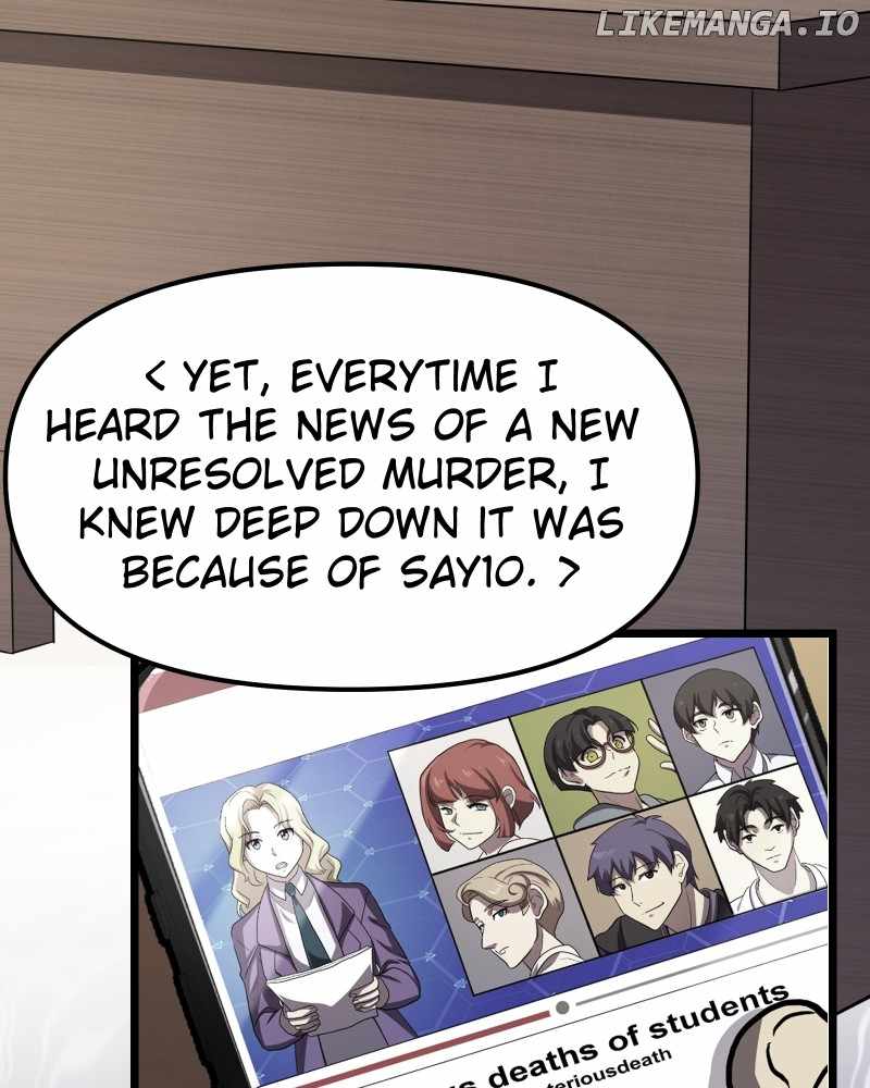 Code Demon Chapter 16 - Page 90