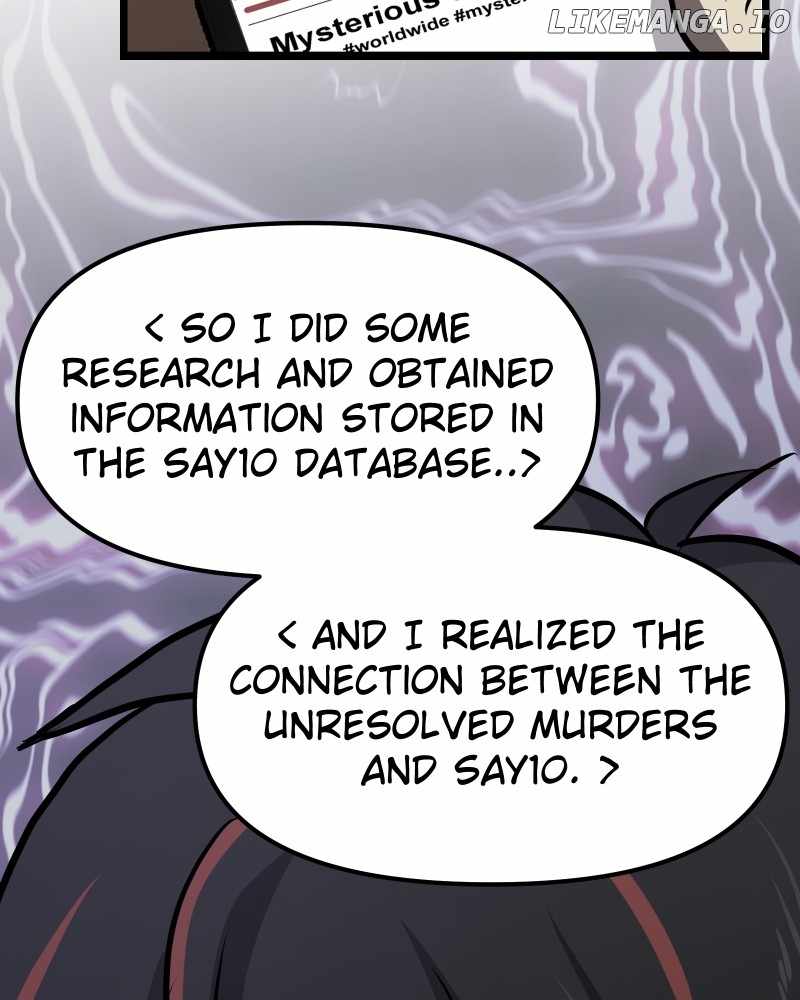 Code Demon Chapter 16 - Page 91