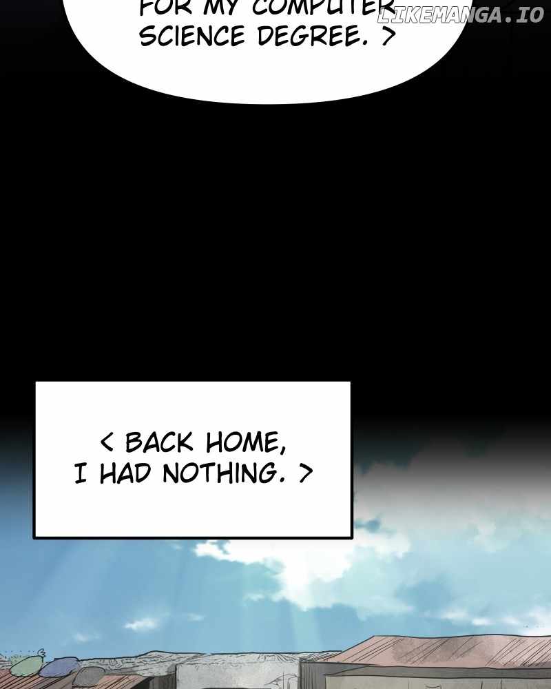 Code Demon Chapter 16 - Page 96