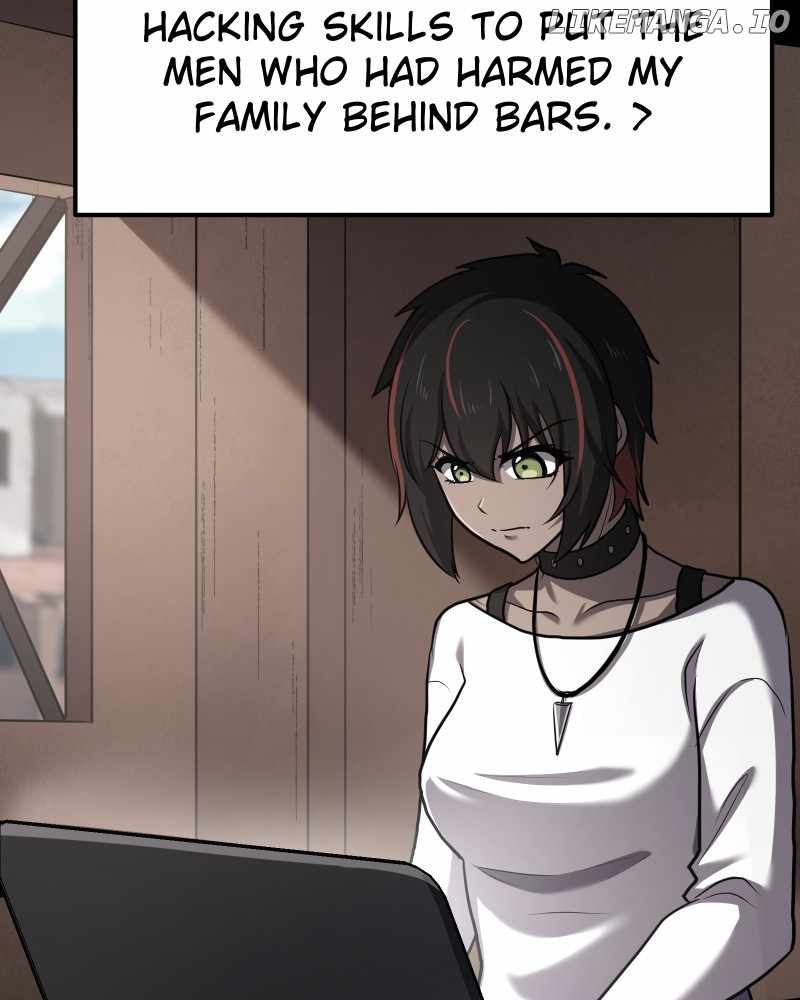 Code Demon Chapter 16 - Page 98