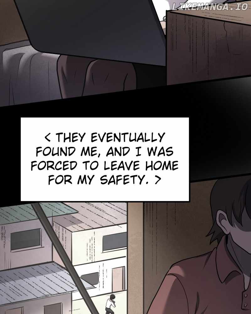 Code Demon Chapter 16 - Page 99