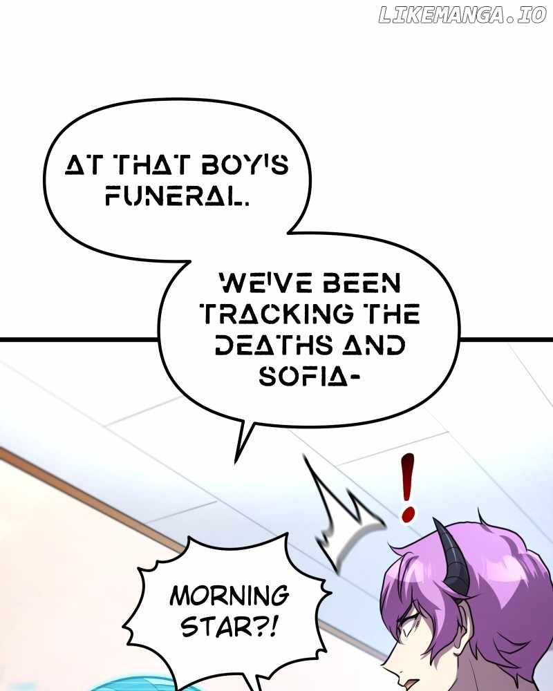 Code Demon Chapter 17 - Page 10