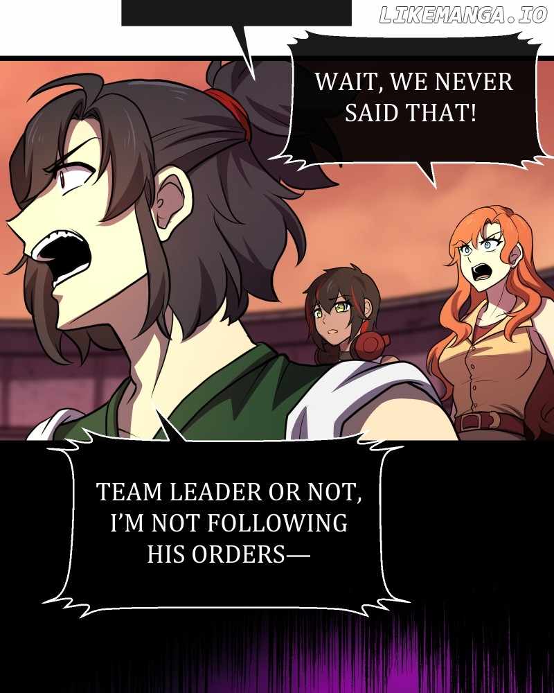 Code Demon Chapter 17 - Page 100