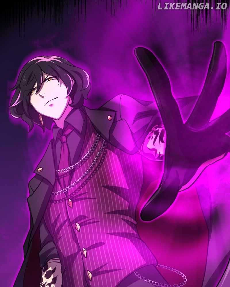 Code Demon Chapter 17 - Page 101