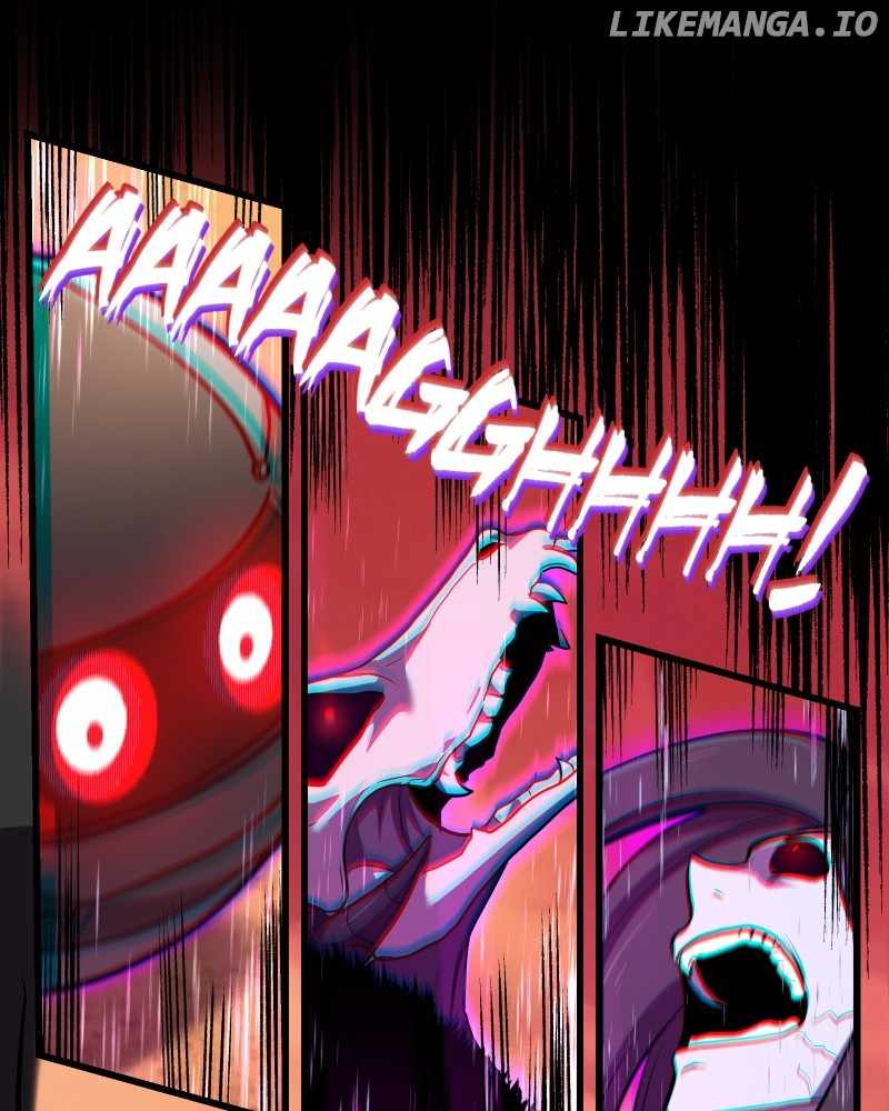 Code Demon Chapter 17 - Page 104