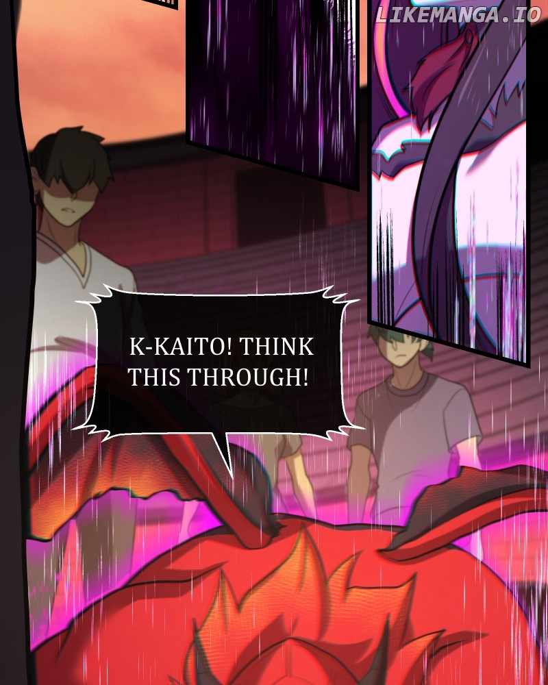 Code Demon Chapter 17 - Page 105