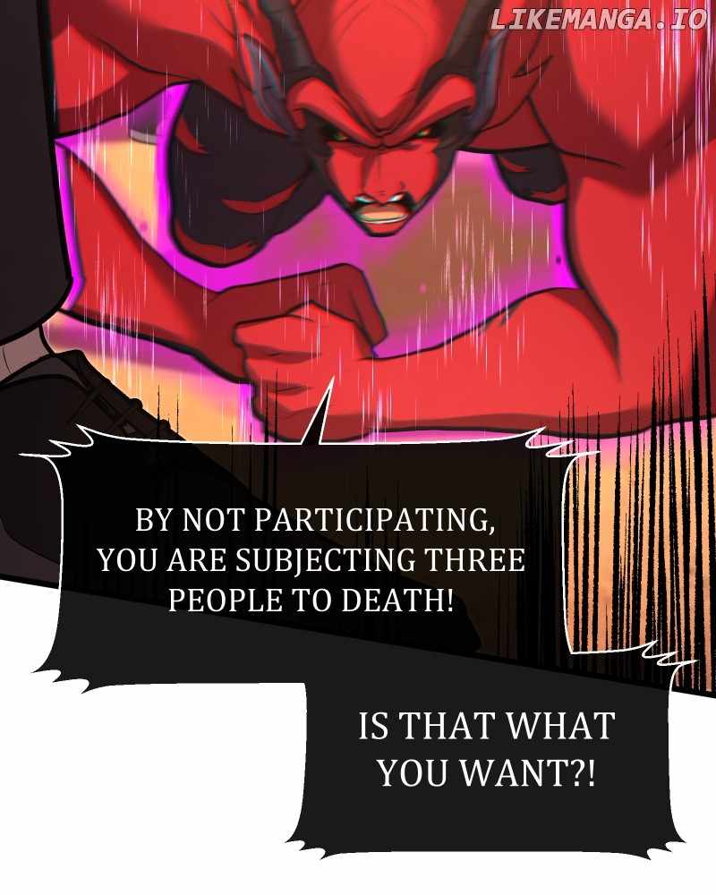 Code Demon Chapter 17 - Page 106