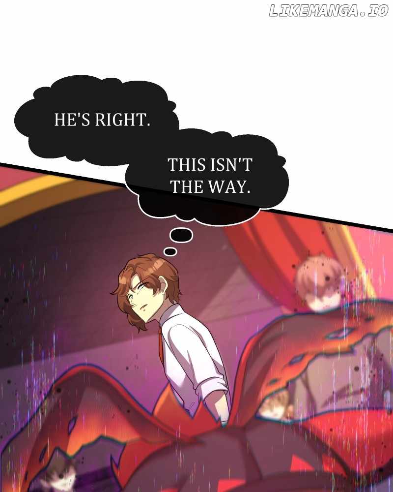 Code Demon Chapter 17 - Page 107