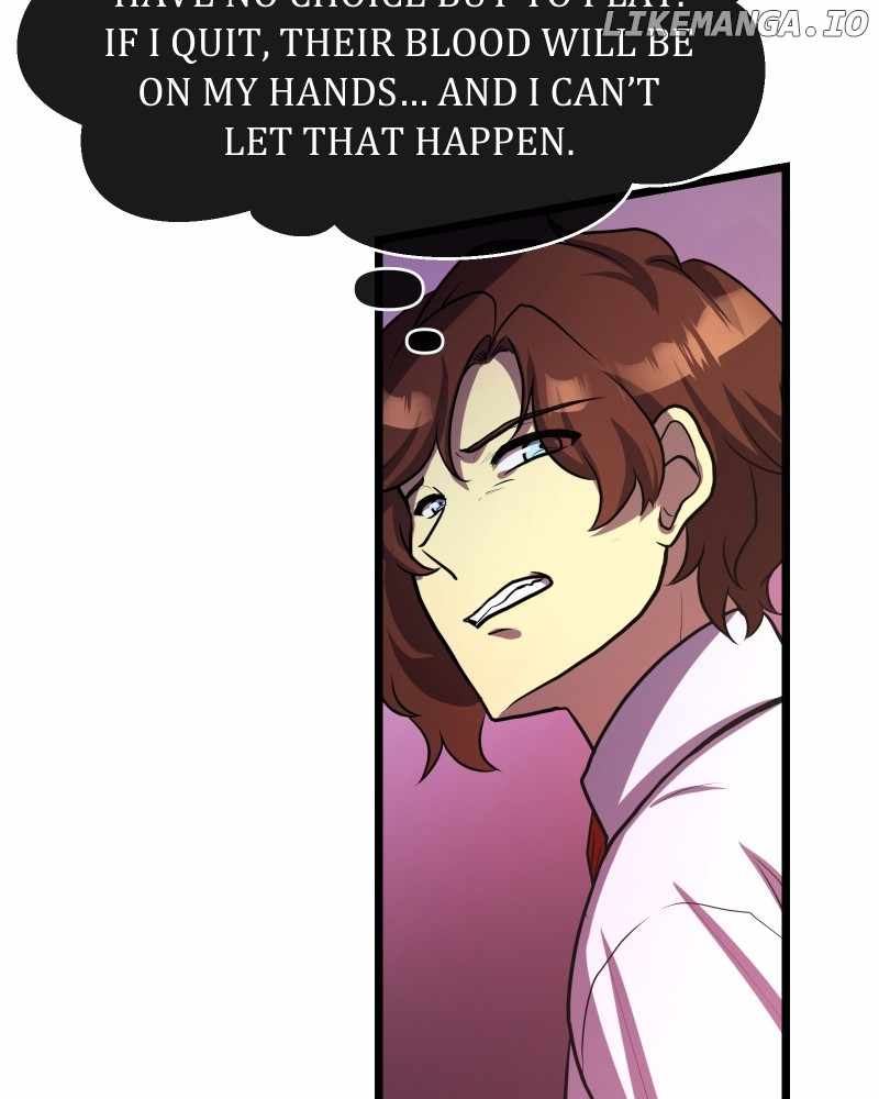 Code Demon Chapter 17 - Page 109