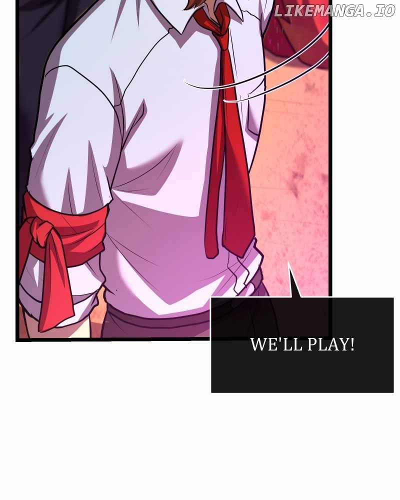 Code Demon Chapter 17 - Page 111