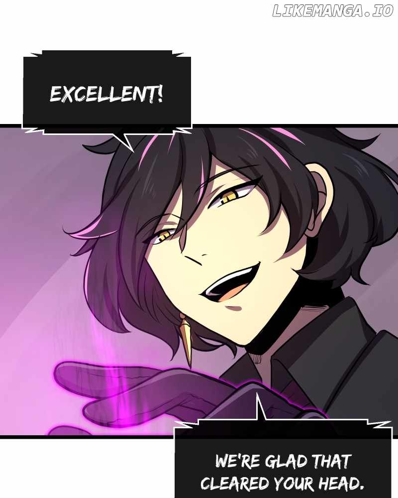 Code Demon Chapter 17 - Page 112