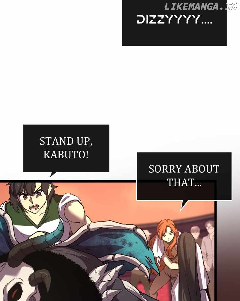 Code Demon Chapter 17 - Page 114