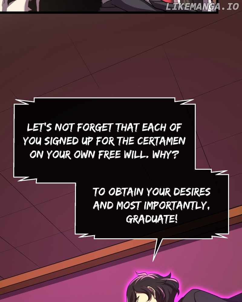 Code Demon Chapter 17 - Page 115