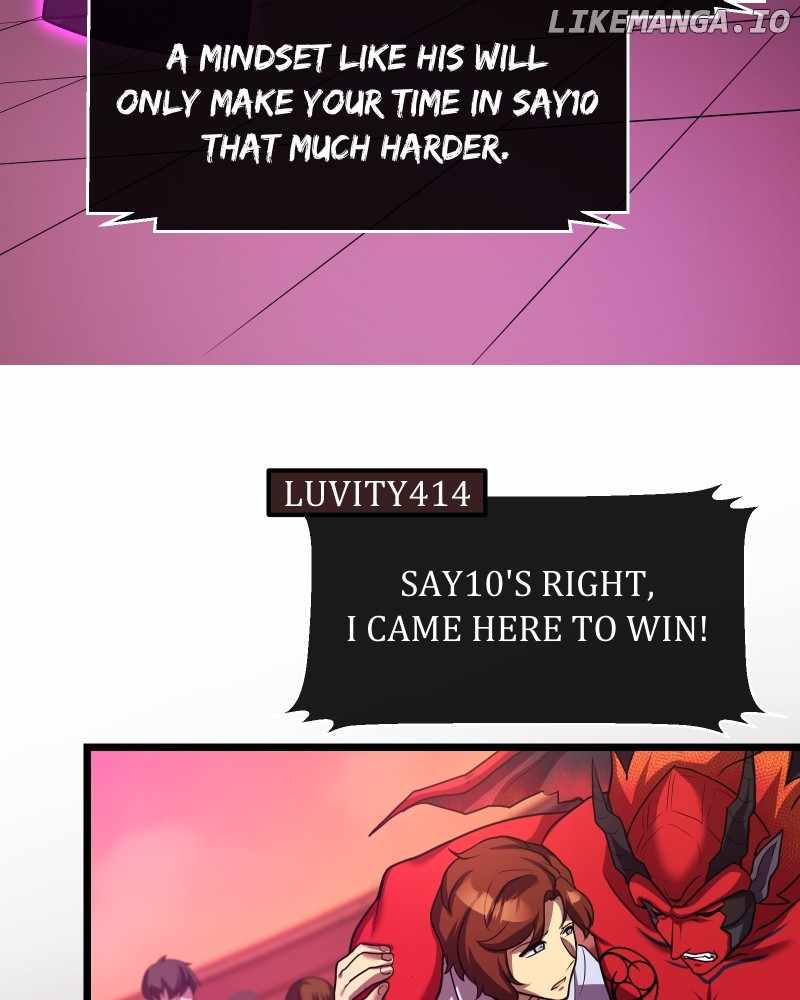 Code Demon Chapter 17 - Page 117