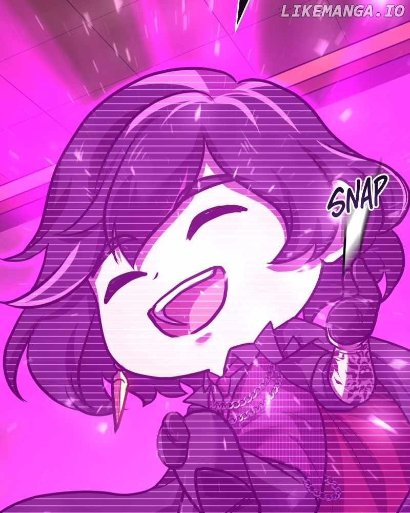 Code Demon Chapter 17 - Page 119