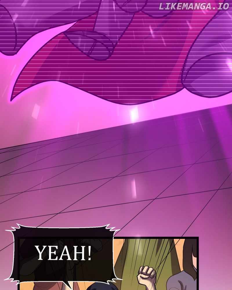 Code Demon Chapter 17 - Page 120