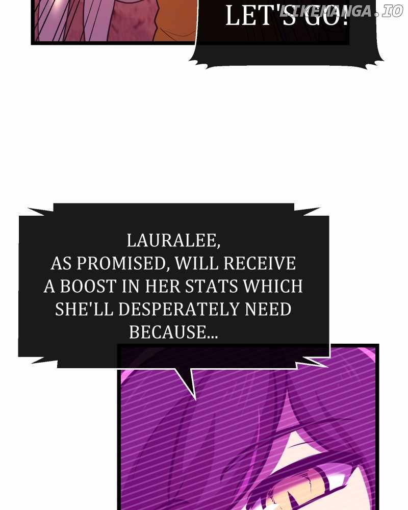 Code Demon Chapter 17 - Page 122