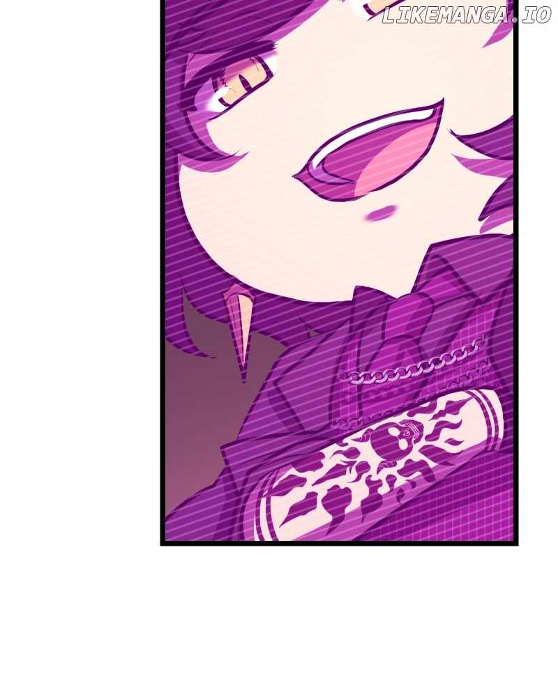 Code Demon Chapter 17 - Page 123